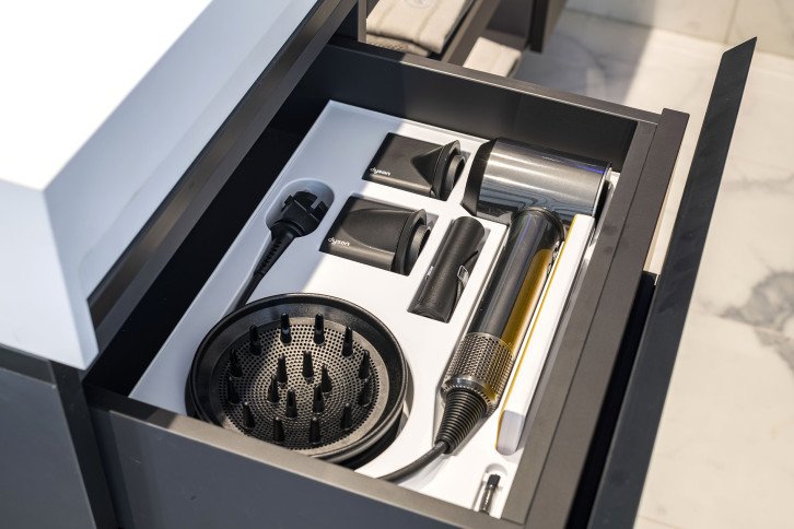 Grand Deluxe Verandah Suite