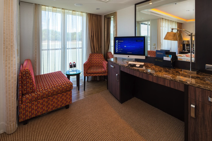 Category AB Stateroom