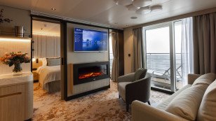 Premium Suite on SH Minerva