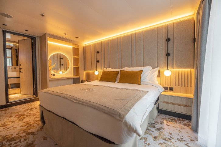 Suite on SH Diana