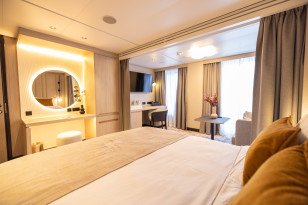 Junior Suite on SH Diana