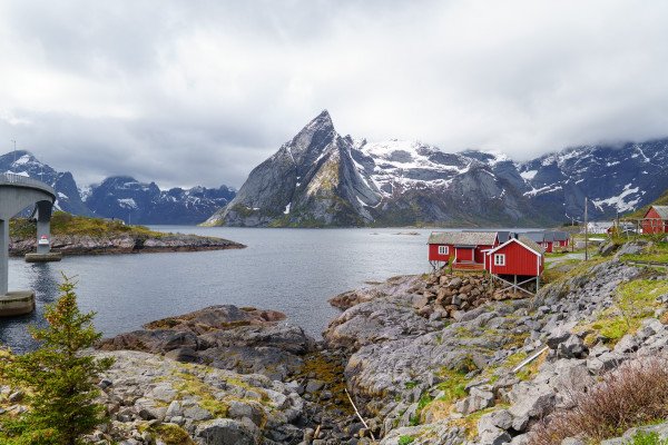 Greenland, Labrador and Newfoundland – Encounters at the Edge
