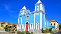 Sao Filipe, Fogo Island cruise port
