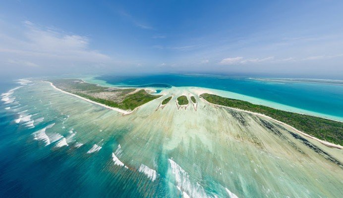 Seychelles & Indian Ocean Adventure