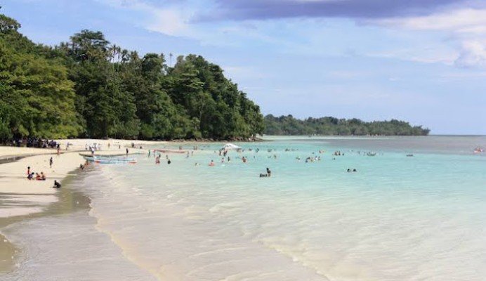 64-Day Kimberley Expedition & Islands Of The Pacific