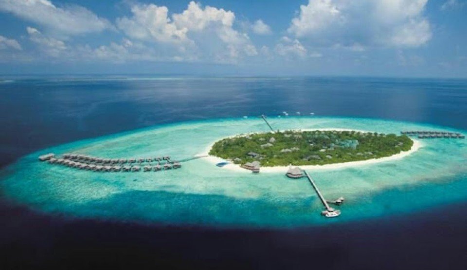 Maldives