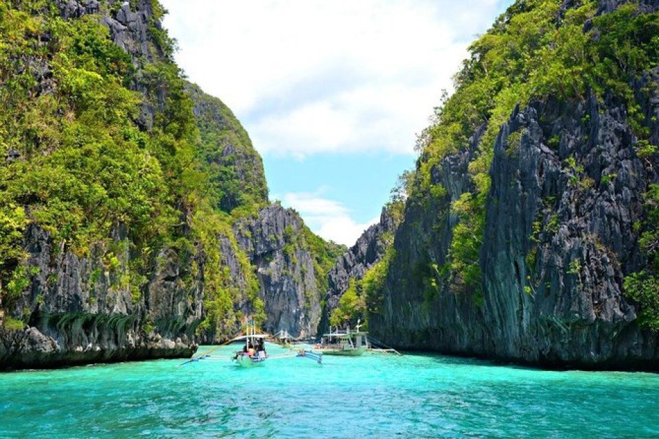 Philippines