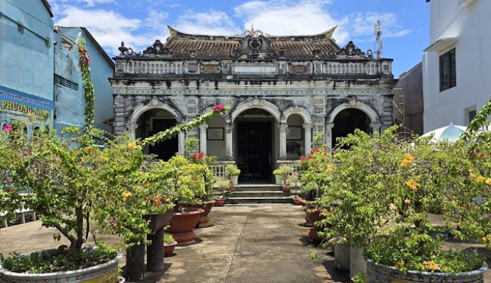 Charms of the Mekong