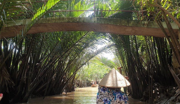 Charms of the Mekong