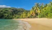 Atuona, Hiva Oa cruise port