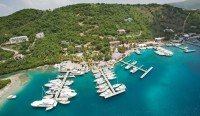 Frenchman's Cay cruise port