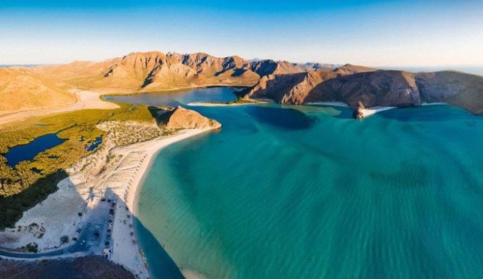 Exploration in the Heart of Baja California