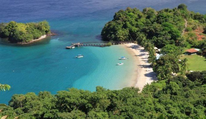 Secrets of Central America