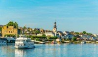 Rüdesheim am Rhein cruise port