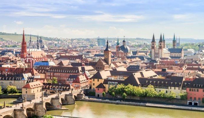 Jewels of Europe