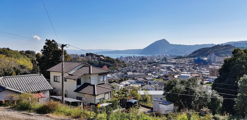 Far Eastern Horizons