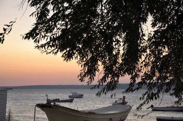Istanbul to Athens Adventure