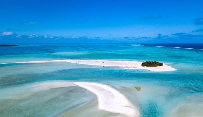 92-Day Papua New Guinea, Indonesia, Patagonia & Antarctica