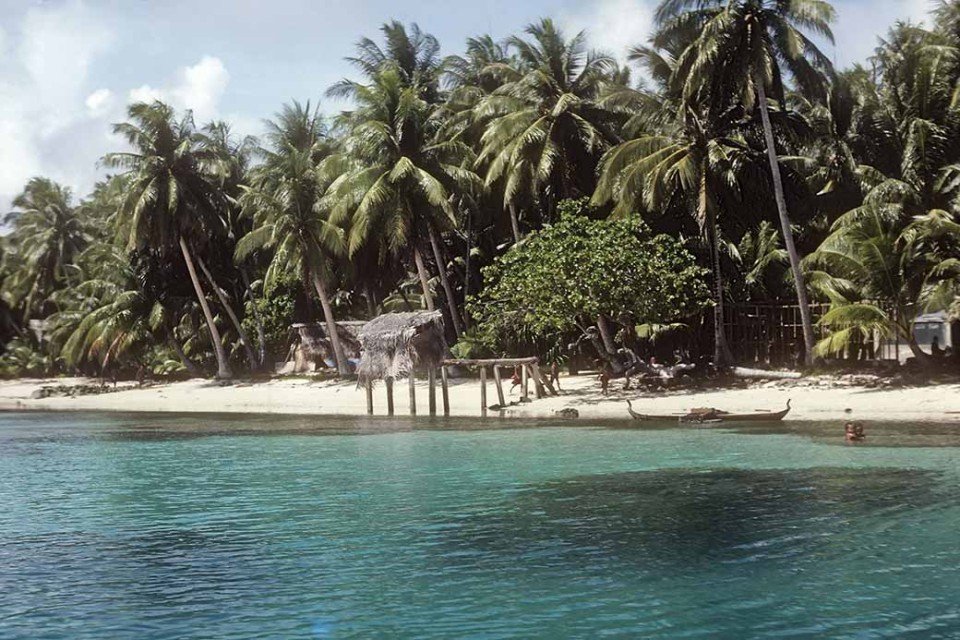 Micronesia
