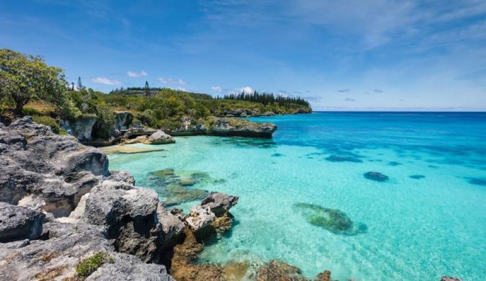 Maré Island