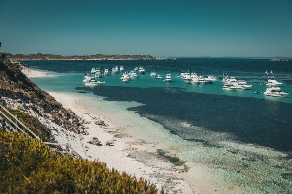 Tasmania's Pristine Wilderness