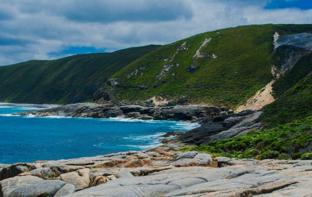 Melbourne to Singapore