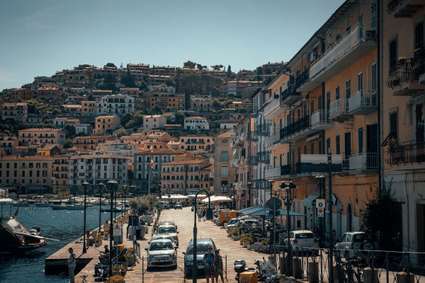 A Journey through the Artistic and Historic spirit of Mediterranean Coastal Beauty