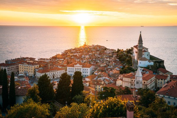 Hidden Gems of the Croatian Riviera