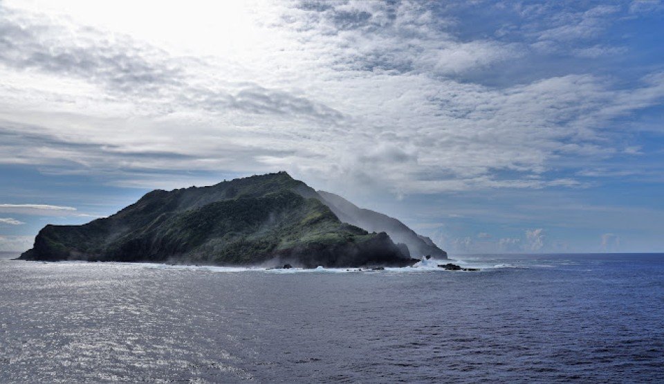 Pitcairn
