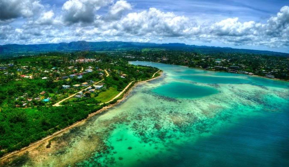 Vanuatu