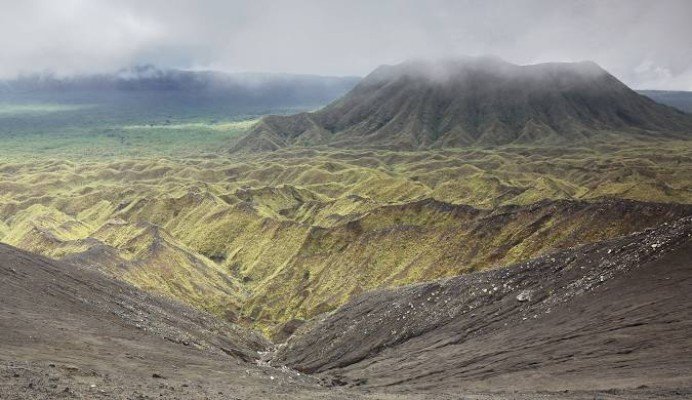 16-Day Remote Indonesia & Papua New Guinea