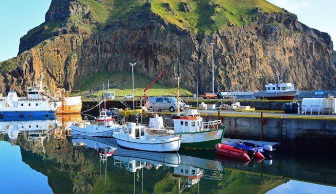 14-Day Southeast Greenland And Iceland