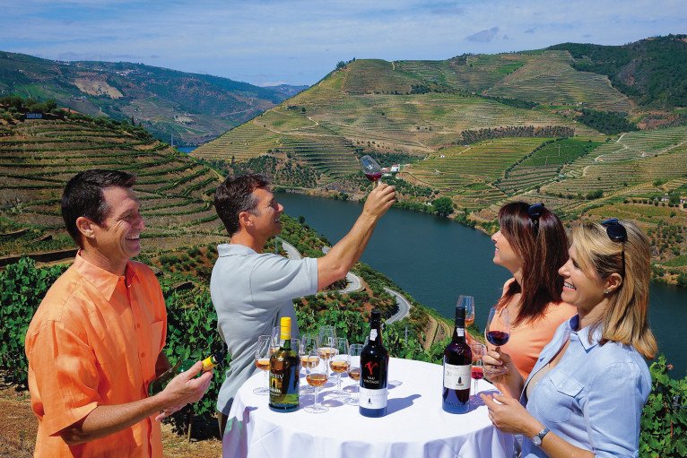 AmaWaterways gallery image