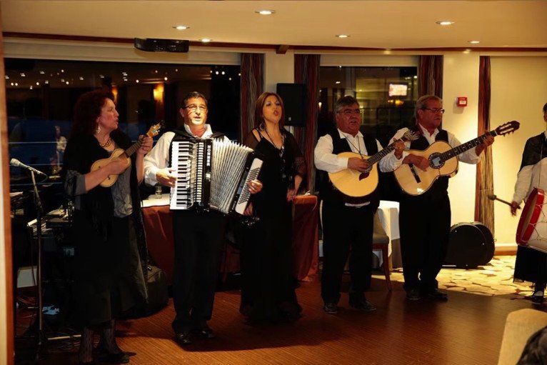 AmaWaterways gallery image