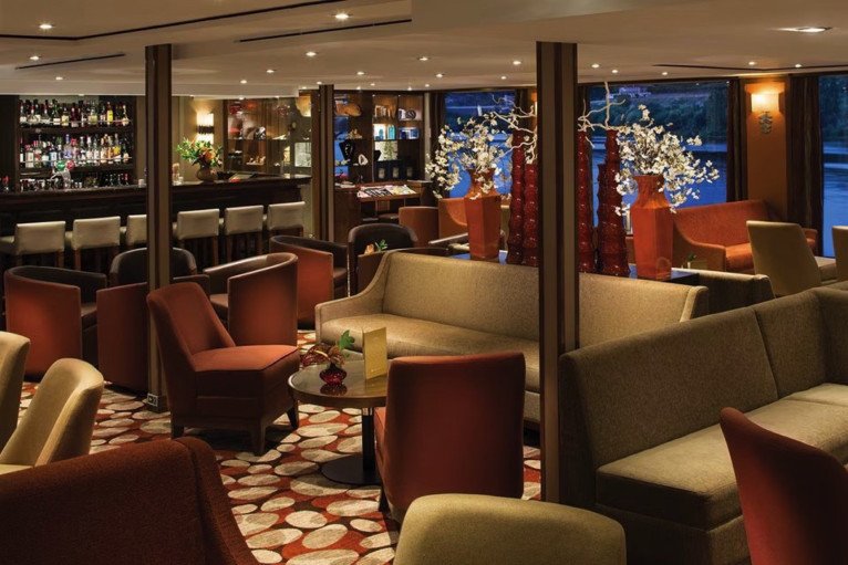 AmaWaterways gallery image