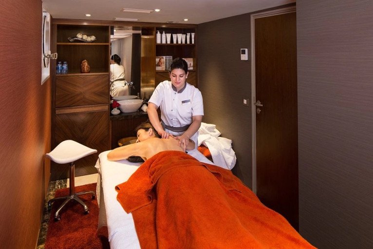 AmaWaterways gallery image