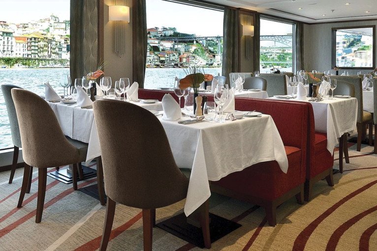 AmaWaterways gallery image