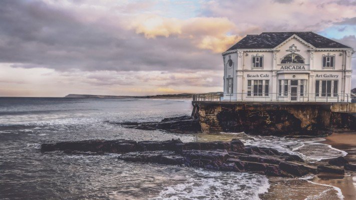 The Hebrides archipelago, a journey deep into the heart of the wilderness