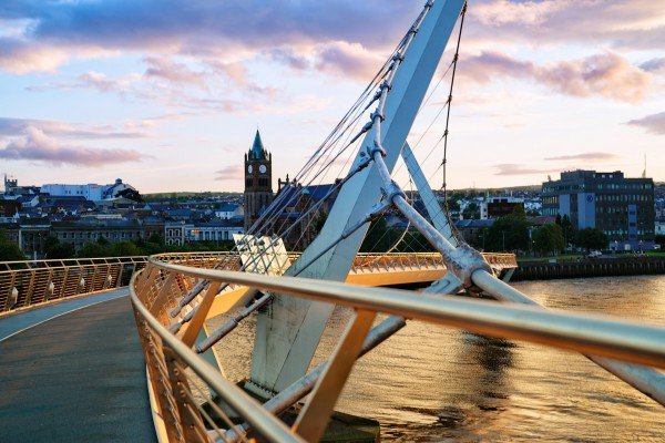 Northern Ireland Discovery