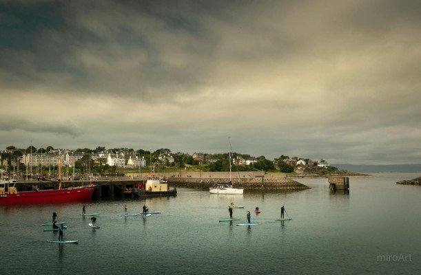 Northern Ireland Discovery