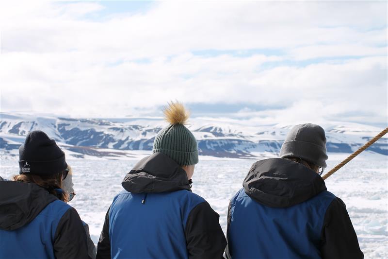 Arctic