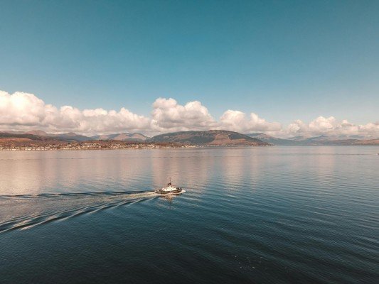 Firth of Clyde Discovery