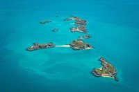 Kimberley Islands