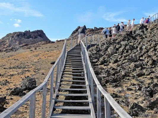 San Cristóbal to San Cristóbal