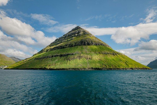 70-Day British Isles, Iceland, Labrador Coast & Greenland