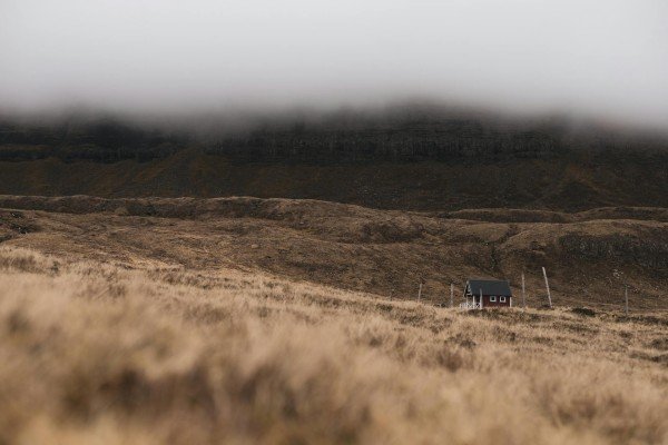 Iceland's Majestic Landscapes