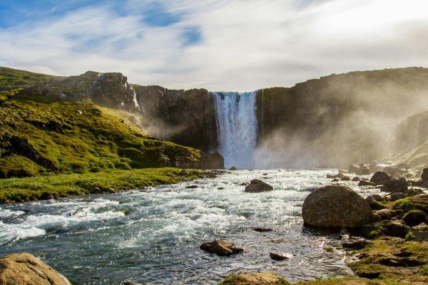 A Journey through Nordic Discoveries & Geothermal Wonders