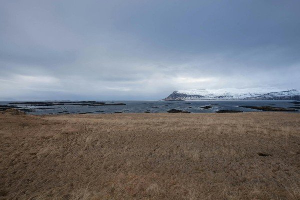 Iceland, Greenland & Crossing the Arctic Circle