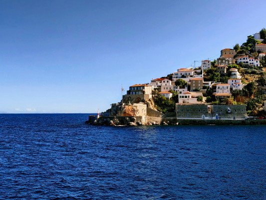 Island Odyssey: Malta, Sicily & the Greek Isles