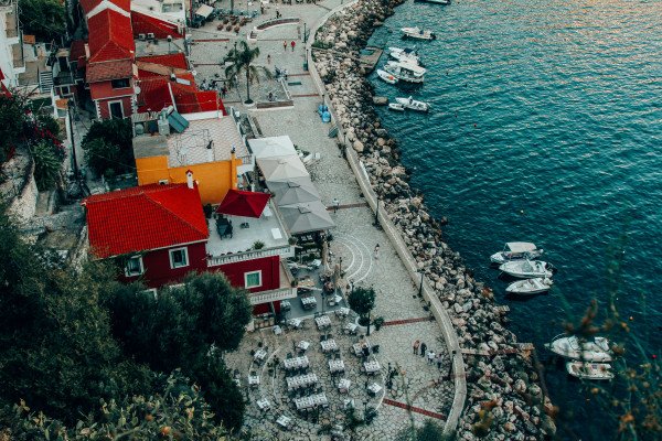 Mediterranean Enchantment